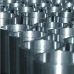 Servicio de granallado