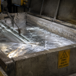 Galvanizado en caliente
